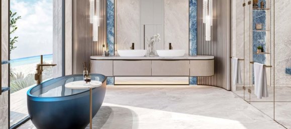 6 bedrooms Villa in AL THURAYA ISLAND VILLAS, Sharjah Waterfront City, UAE No. 62960 3