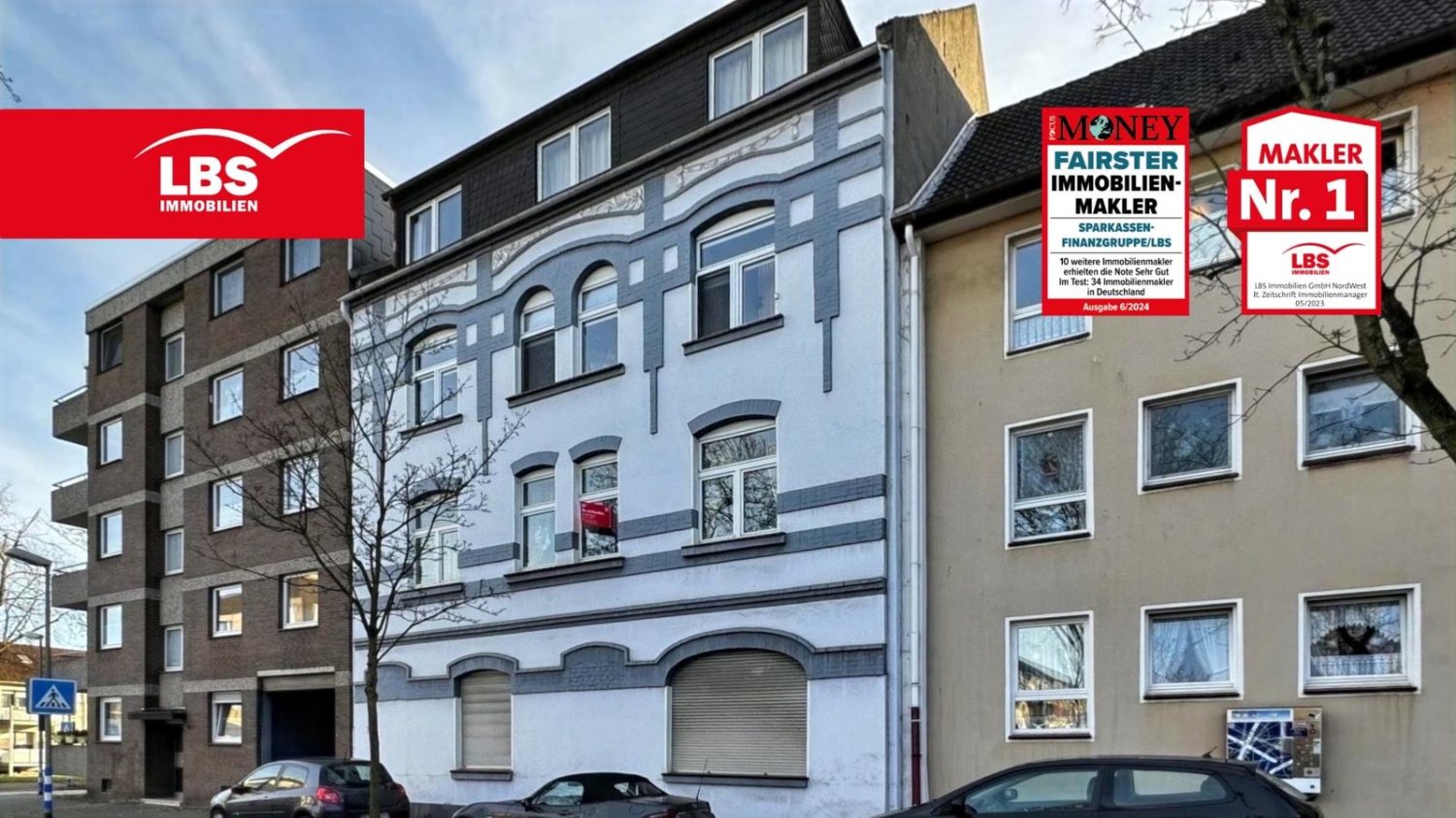 Duplex T3 em Duisburg, Germany N.º 75155