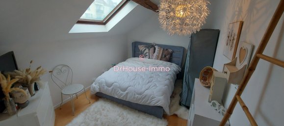 4 غرف نوم بناية في Mantes-la-Ville, France رقم 173995 4