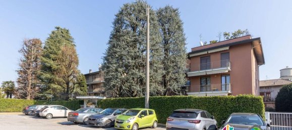 Квартира с 3 комнатами в Альбьяте, Италия № 33042 33