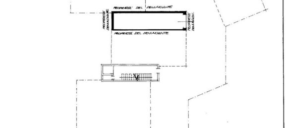 Квартира с 3 комнатами в Альбьяте, Италия № 33042 36