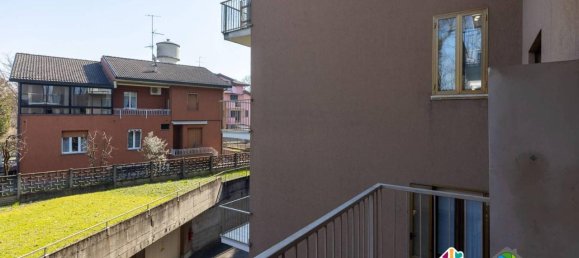 Квартира с 3 комнатами в Альбьяте, Италия № 33042 22