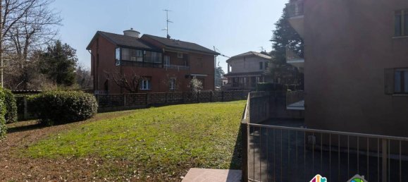 Квартира с 3 комнатами в Альбьяте, Италия № 33042 28