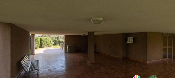 Квартира с 3 комнатами в Альбьяте, Италия № 33042 27