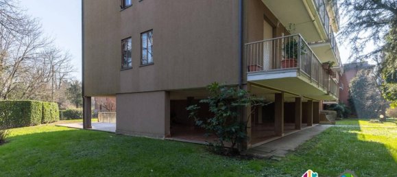 Квартира с 3 комнатами в Альбьяте, Италия № 33042 26