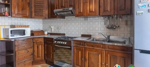 Квартира с 3 комнатами в Альбьяте, Италия № 33042 11