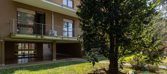 Квартира с 3 комнатами в Альбьяте, Италия № 33042 25