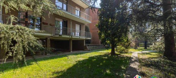 Квартира с 3 комнатами в Альбьяте, Италия № 33042 4