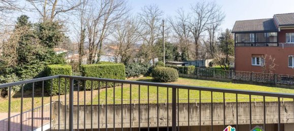 Квартира с 3 комнатами в Альбьяте, Италия № 33042 23