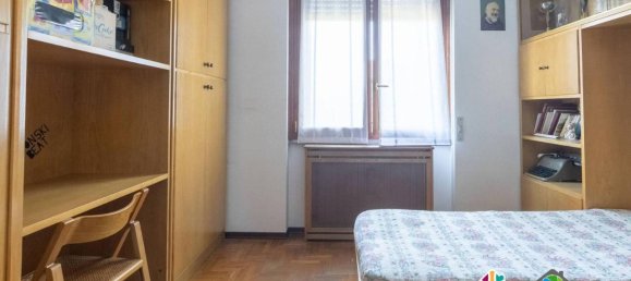 Квартира с 3 комнатами в Альбьяте, Италия № 33042 14