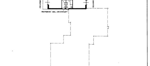 Квартира с 3 комнатами в Альбьяте, Италия № 33042 35