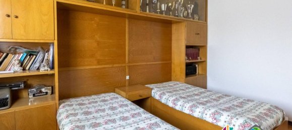 Квартира с 3 комнатами в Альбьяте, Италия № 33042 13