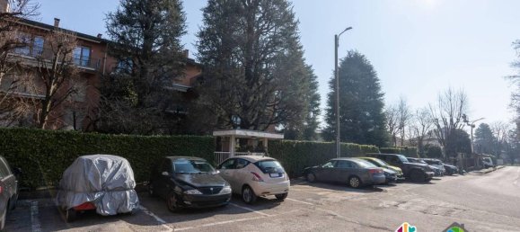 Квартира с 3 комнатами в Альбьяте, Италия № 33042 32