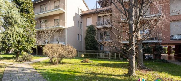 Квартира с 3 комнатами в Альбьяте, Италия № 33042 29