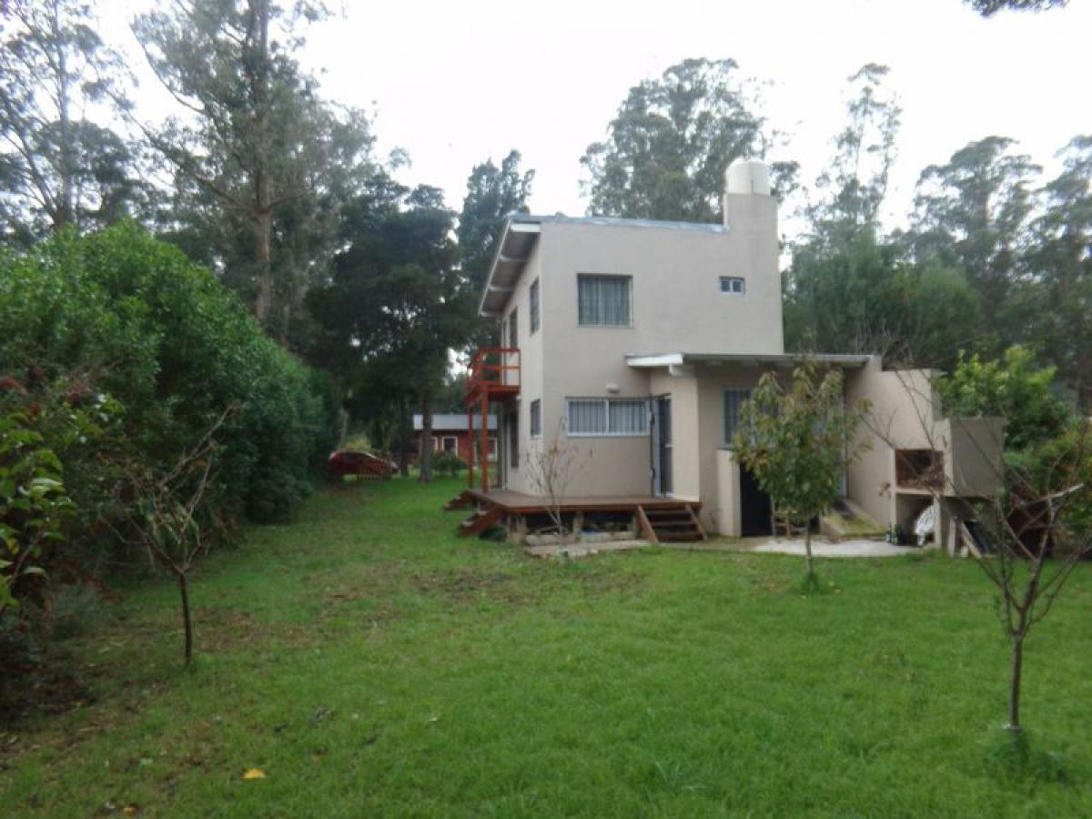 2 bedrooms House in Mar del Plata, Argentina No. 65101