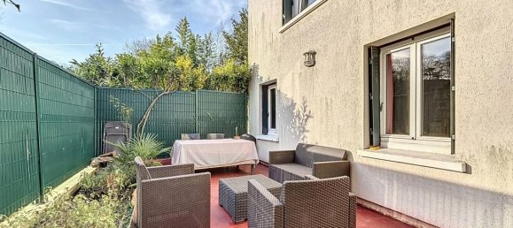 3 غرف نوم منزل في Suresnes, France رقم 126170 11