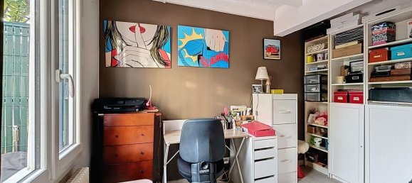 3 غرف نوم منزل في Suresnes, France رقم 126170 6