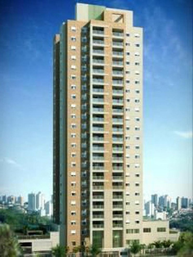 3 chambres Appartement à Sao Paulo, Brazil No. 439448