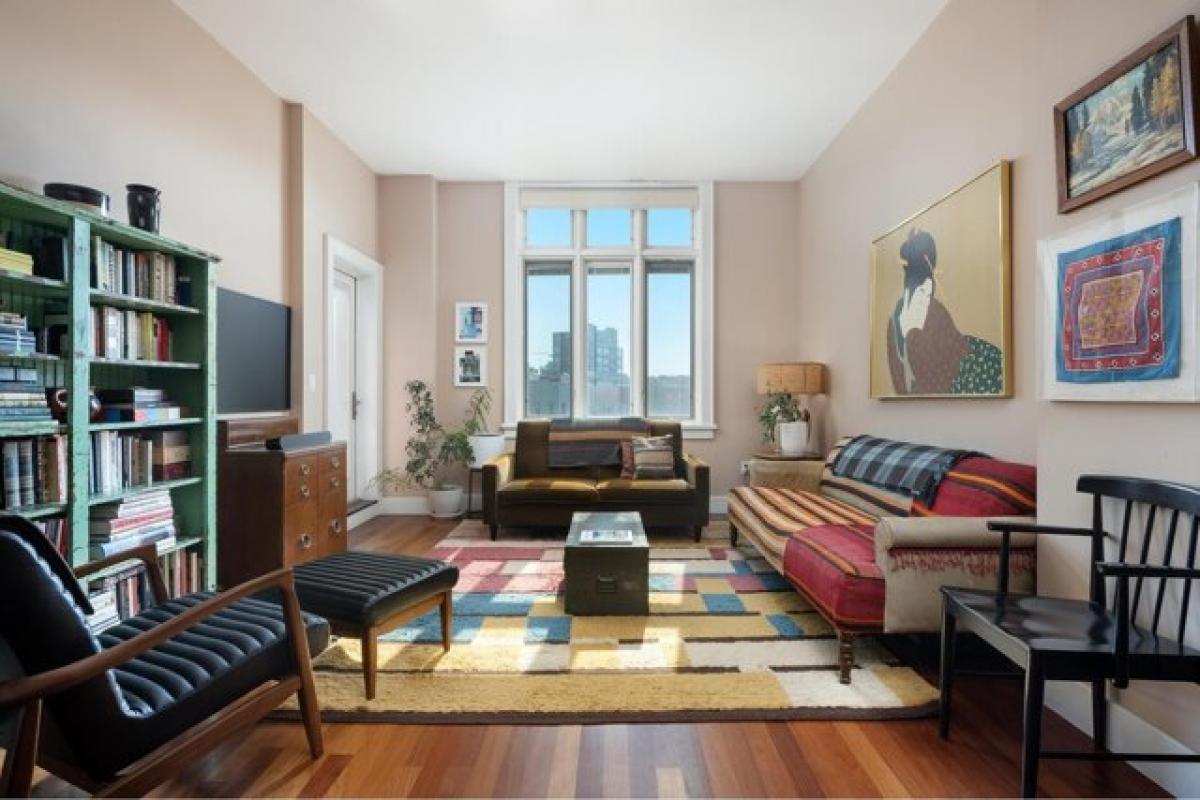 Studio in Brooklyn, USA No. 246394