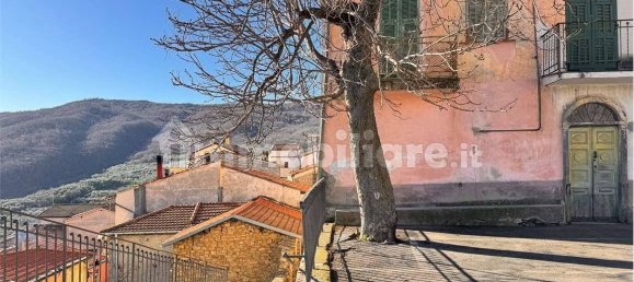 Apartamento T3 em Lucinasco, Italy N.º 280923 35