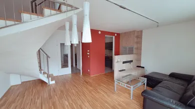 3 bedrooms Duplex in Neulengbach, Austria No. 149165