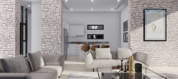 4 bedrooms Villa in Paphos, Cyprus No. 15376 5