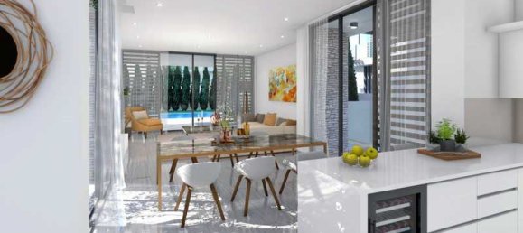 4 bedrooms Villa in Paphos, Cyprus No. 15376 8