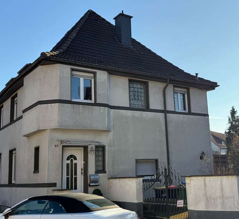 3 bedrooms Townhouse in Unna, Germany No. 127132