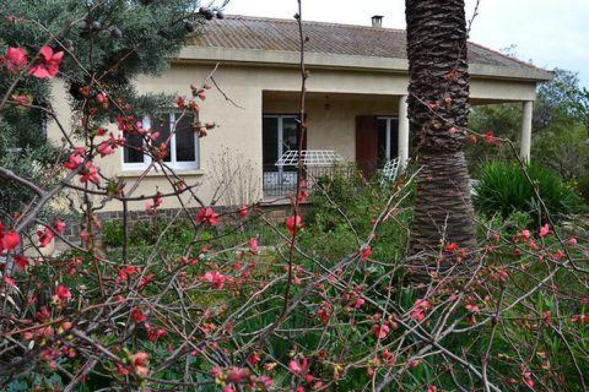 4 chambres Maison à Bessan, France No. 23297