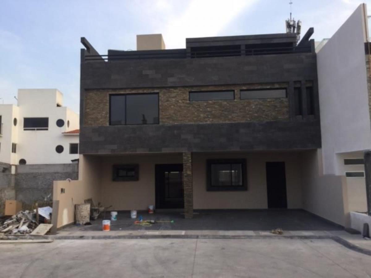 3 Schlafzimmer Haus in Queretaro, Mexico, Nr. 166968