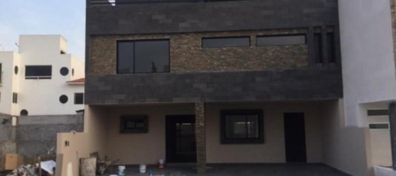 3 Schlafzimmer Haus in Queretaro, Mexico, Nr. 166968 2