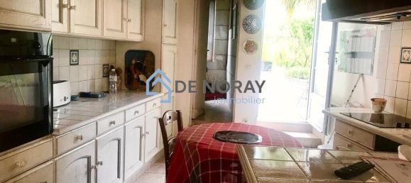 Casa T3 em Loches, France N.º 80954 10