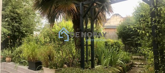 Casa T3 em Loches, France N.º 80954 8