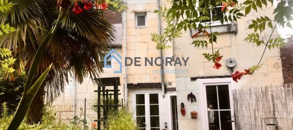 Casa T3 em Loches, France N.º 80954 7