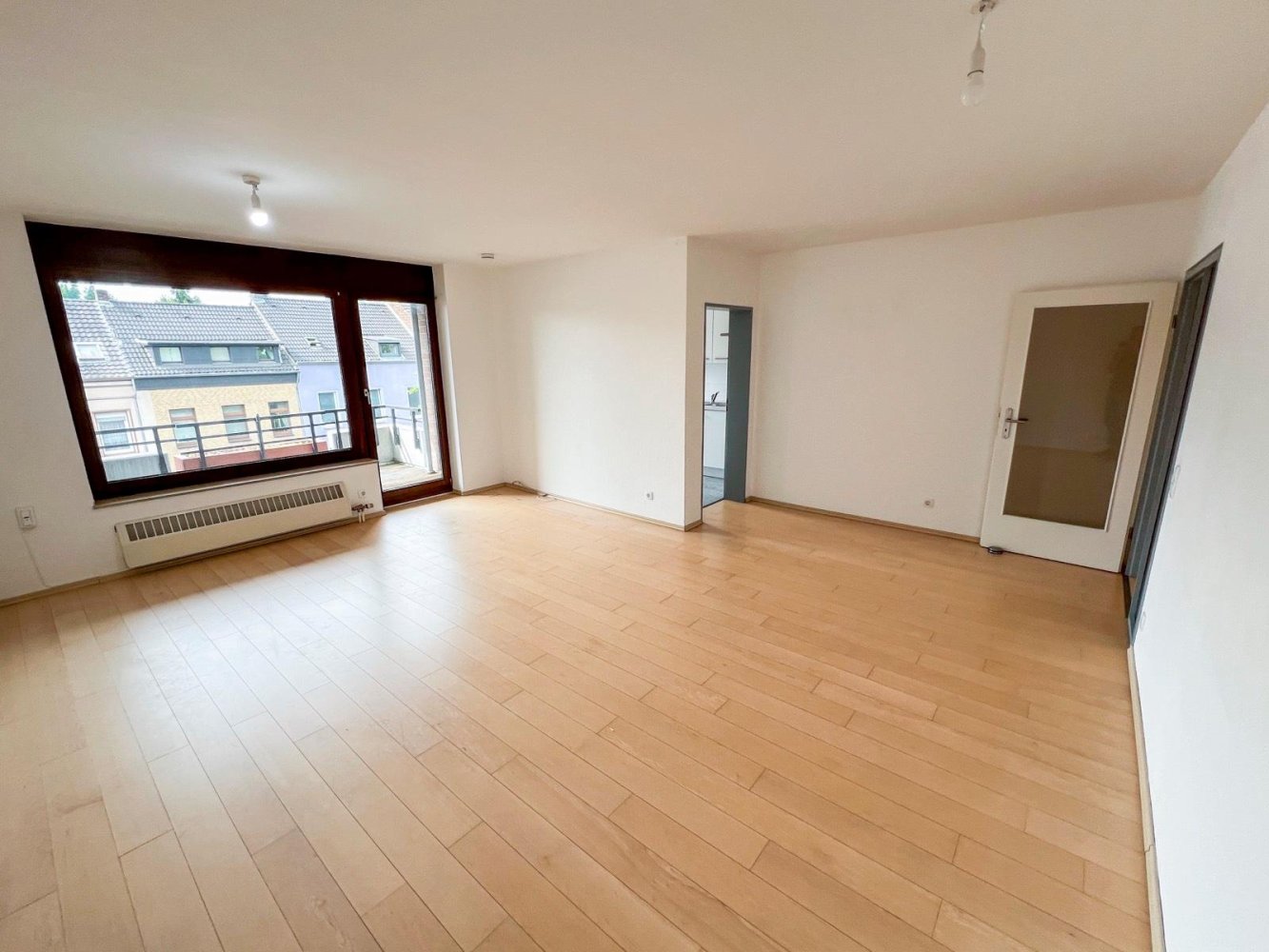 Apartamento T1 em Monchengladbach, Germany N.º 264940