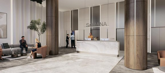 3 bedrooms Apartment in Dubai, UAE No. 96282 14