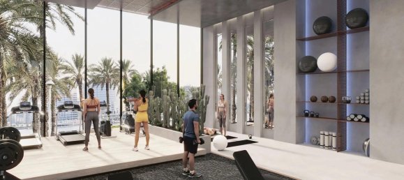 3 bedrooms Apartment in Dubai, UAE No. 96282 11