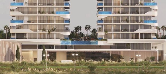 3 bedrooms Apartment in Dubai, UAE No. 96282 6