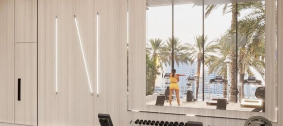 3 bedrooms Apartment in Dubai, UAE No. 96282 13