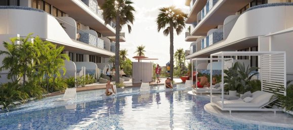 3 bedrooms Apartment in Dubai, UAE No. 96282 4