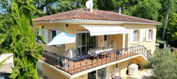 3 chambres Maison à Le Plan, France No. 339176 3