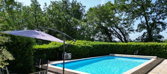 3 chambres Maison à Le Plan, France No. 339176 8