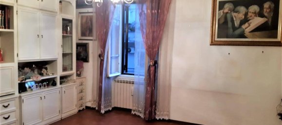 3 rooms Apartment in Rome, Italy No. 130157 8