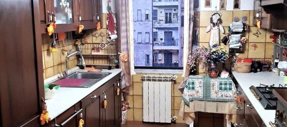 3 rooms Apartment in Rome, Italy No. 130157 14