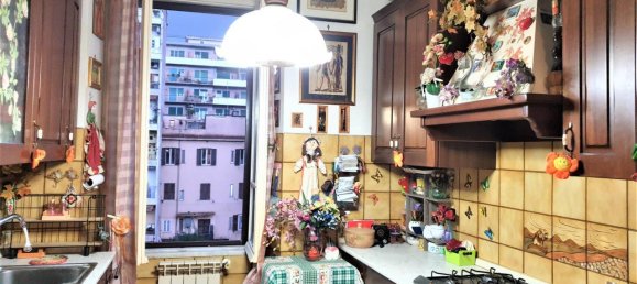 3 rooms Apartment in Rome, Italy No. 130157 20