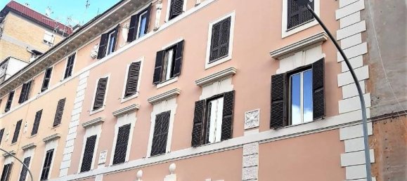 3 rooms Apartment in Rome, Italy No. 130157 11