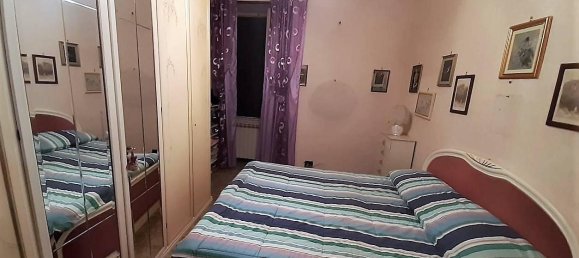 3 rooms Apartment in Rome, Italy No. 130157 13
