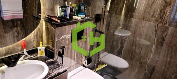 1 غرف نوم شقة في Arjan, UAE رقم 24770 6