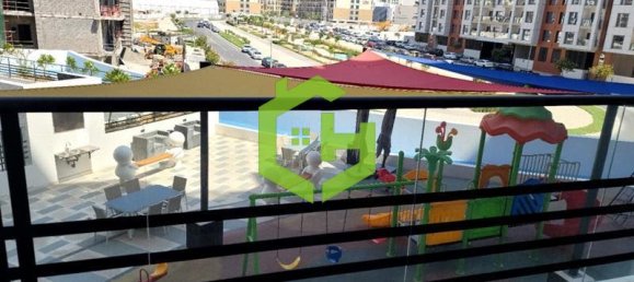 1 غرف نوم شقة في Arjan, UAE رقم 24770 10