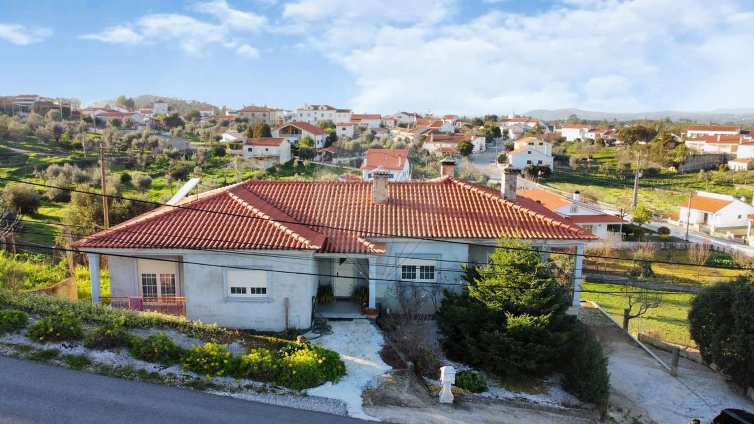 3 Schlafzimmer Haus in Vila de Rei, Portugal, Nr. 172675